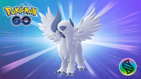 Mega Absol Pokémon GO Raid Battle Tips .